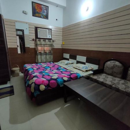 Arjun Guest House Патханкот Экстерьер фото