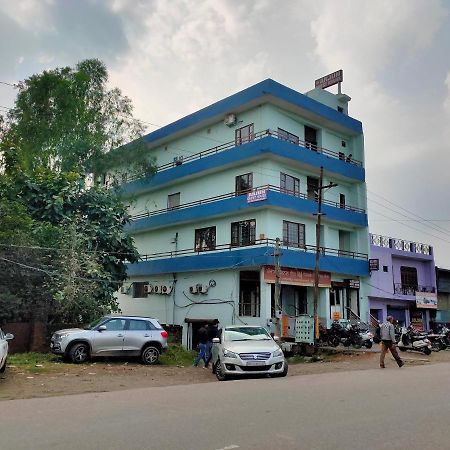 Arjun Guest House Патханкот Экстерьер фото