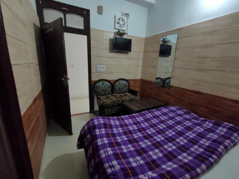 Arjun Guest House Патханкот Экстерьер фото