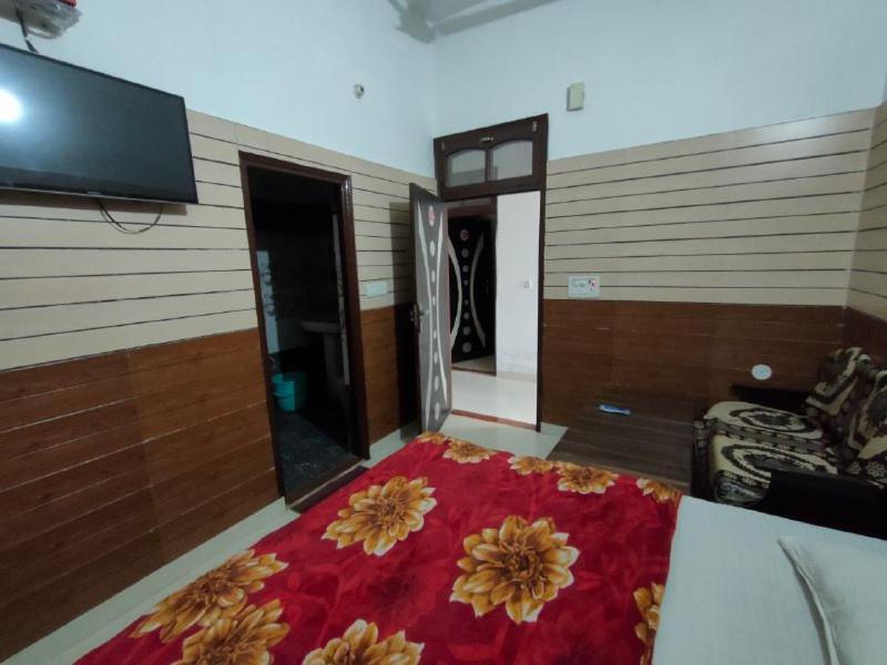 Arjun Guest House Патханкот Экстерьер фото