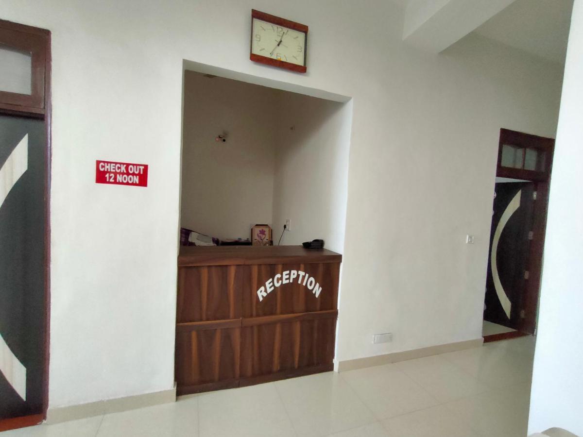 Arjun Guest House Патханкот Экстерьер фото