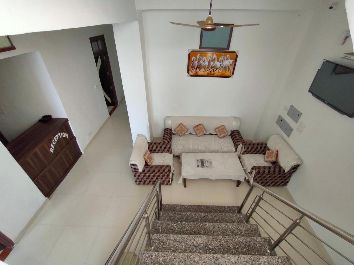 Arjun Guest House Патханкот Экстерьер фото