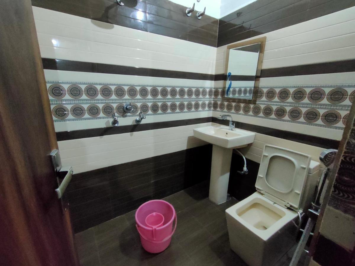 Arjun Guest House Патханкот Экстерьер фото