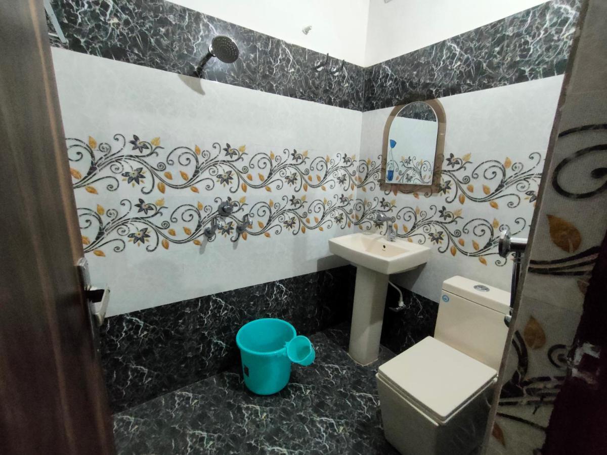 Arjun Guest House Патханкот Экстерьер фото