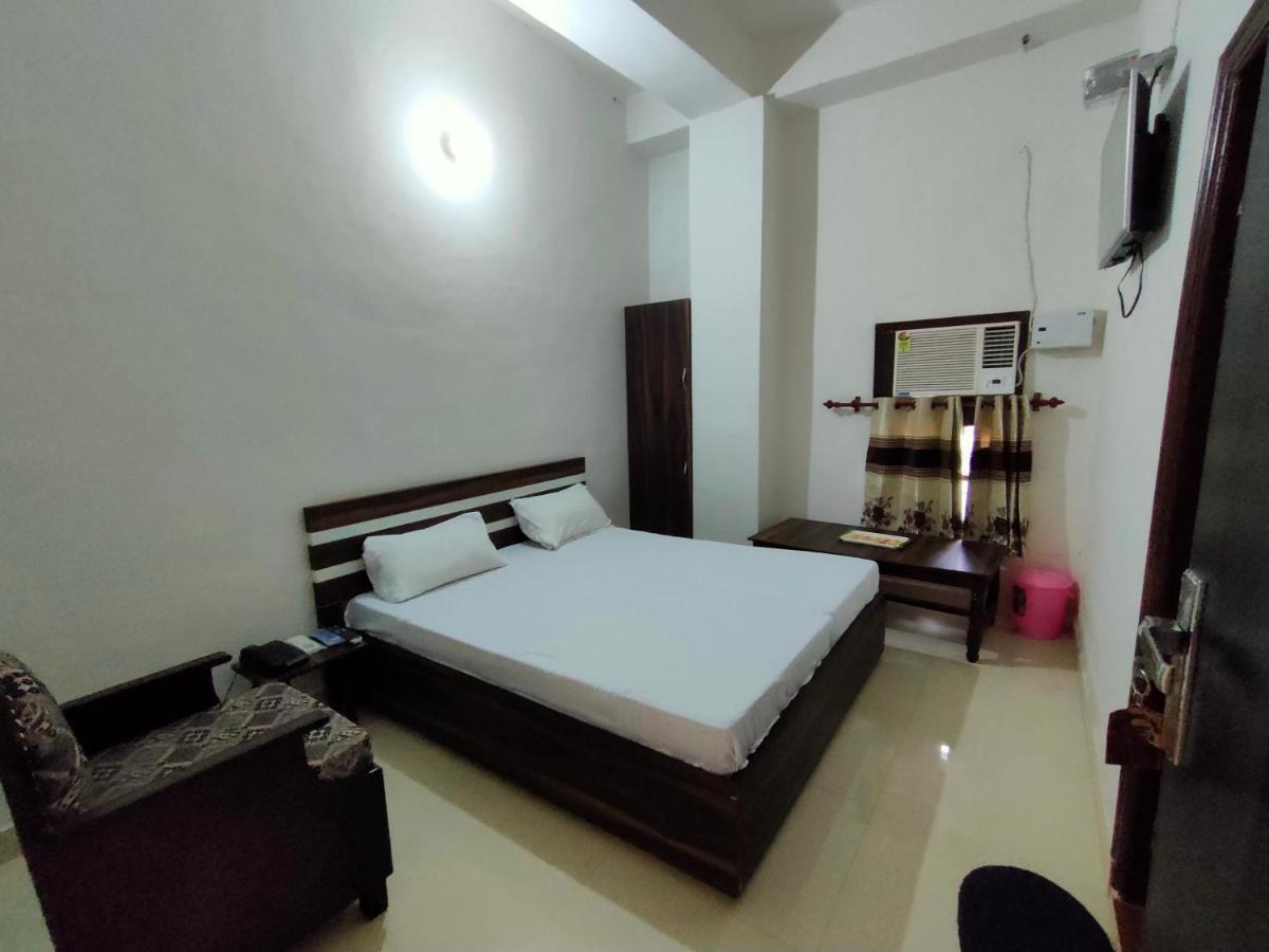 Arjun Guest House Патханкот Экстерьер фото
